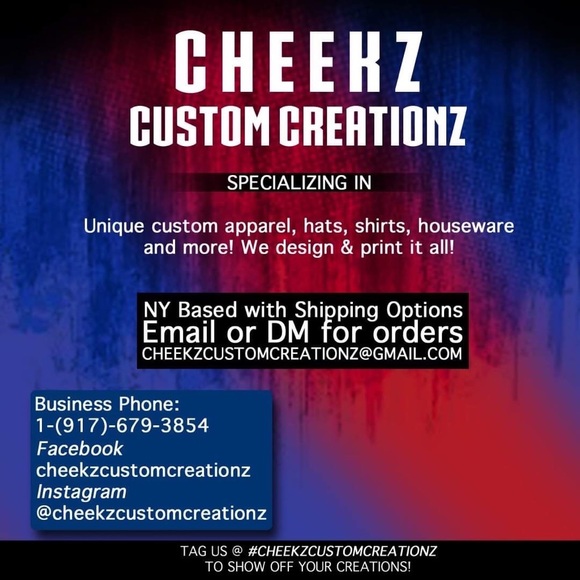 cheekzshop